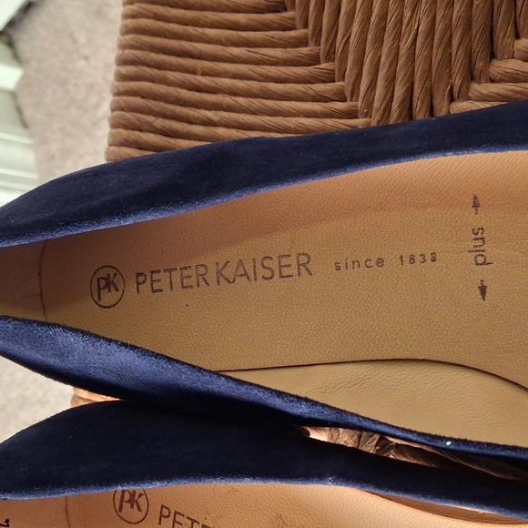 Peter Kaiser flats - Picture 2 of 9